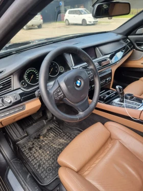 BMW 740 | Mobile.bg    8