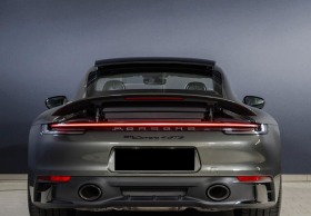 Porsche 911 992 CARRERA 4 GTS/MATRIX/BOSE/360/PANO/SPORT CHRON, снимка 5 - Автомобили и джипове - 44614854