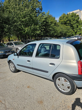 Renault Clio 1.4 RXE | Mobile.bg   5