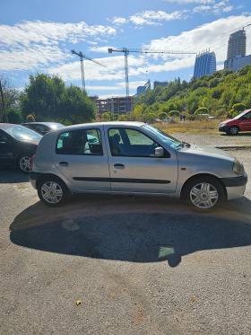 Renault Clio 1.4 RXE, снимка 3