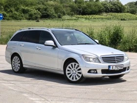 Mercedes-Benz C 320, снимка 1