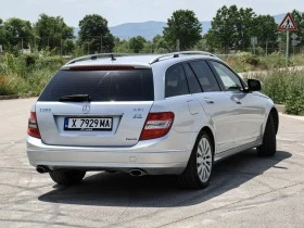 Mercedes-Benz C 320, снимка 3