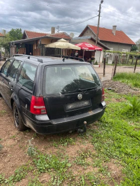 VW Golf Golf 4 4x4, снимка 8