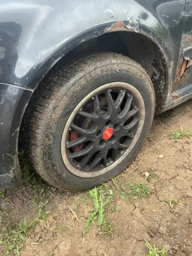 VW Golf Golf 4 4x4, снимка 3