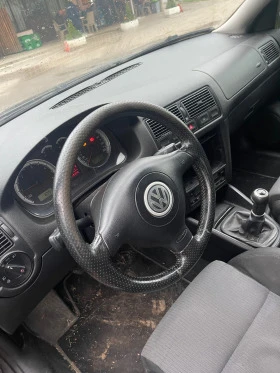 VW Golf Golf 4 4x4, снимка 2