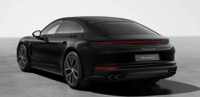 Porsche Panamera 4S E-HYBRID/ FACELIFT/ BOSE/ MATRIX/ PANO/ 20/  - [6] 