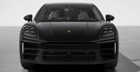 Porsche Panamera 4S E-HYBRID/ FACELIFT/ BOSE/ MATRIX/ PANO/ 20/  - [3] 