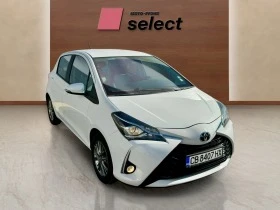 Toyota Yaris 1.5 - [4] 