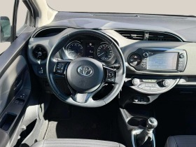 Toyota Yaris 1.5, снимка 8