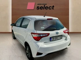 Toyota Yaris 1.5 - [3] 