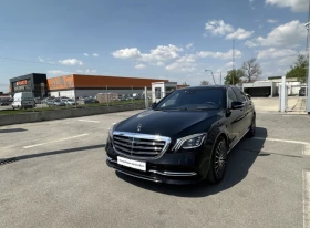 Mercedes-Benz S 400 Premium plus 4matic | Mobile.bg    5