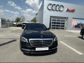 Mercedes-Benz S 400 Premium plus 4matic | Mobile.bg    6