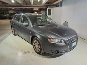     Audi A4 2.0tdi 140..     