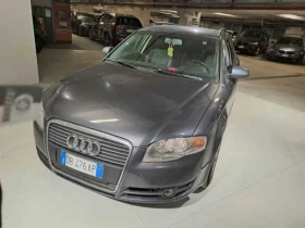     Audi A4 2.0tdi 140..     