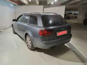     Audi A4 2.0tdi 140..     