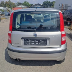 Fiat Panda 1.1, снимка 7