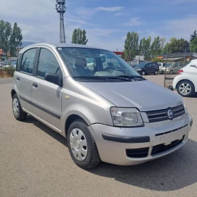 Fiat Panda 1.1, снимка 5