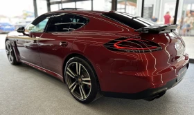 Porsche Panamera GTS* ПОРЪЧКОВА* BURMESTER* , снимка 6