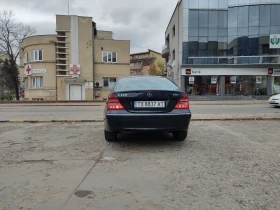 Mercedes-Benz C 220 Avangard Facelift, снимка 5