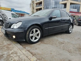 Mercedes-Benz C 220 Avangard Facelift, снимка 3