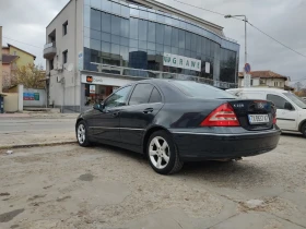 Mercedes-Benz C 220 Avangard Facelift, снимка 4