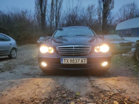 Mercedes-Benz C 220 Avangard Facelift, снимка 10