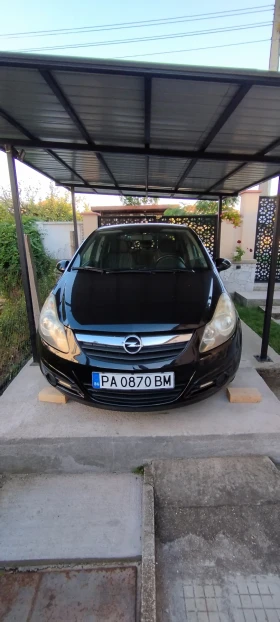 Opel Corsa 111 едишън, снимка 1