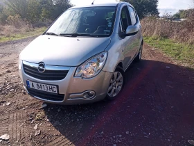 Opel Agila 1.2, снимка 2