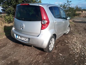 Opel Agila 1.2, снимка 6