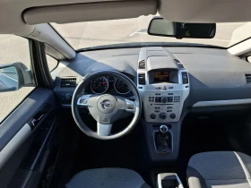 Opel Zafira 1.8, снимка 14