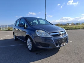 Opel Zafira 1.8, снимка 3