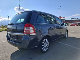 Opel Zafira 1.8, снимка 5