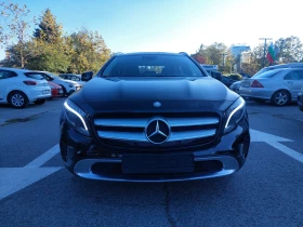 Mercedes-Benz GLA 180 i 122ps NAVI SPORT, снимка 3