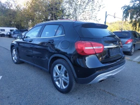 Mercedes-Benz GLA 180 i 122ps NAVI SPORT, снимка 4