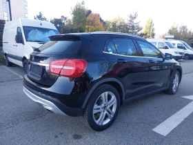 Mercedes-Benz GLA 180 i 122ps NAVI SPORT, снимка 5