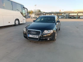 Audi A6 Sline quattro  | Mobile.bg    6