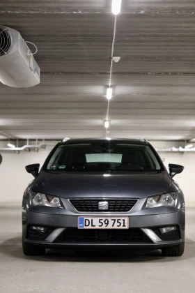 Seat Leon Xcellence, снимка 8