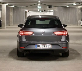 Seat Leon Xcellence, снимка 1