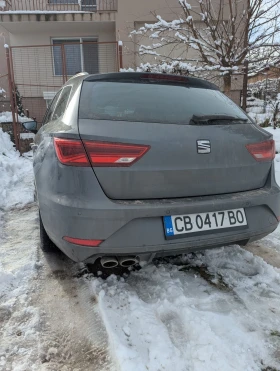 Seat Leon Xcellence, снимка 15