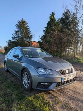 Seat Leon Xcellence, снимка 3