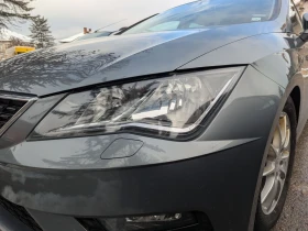 Seat Leon 2.0 TDI, Facelift 2018, Xcellence, Android/Apple, снимка 5