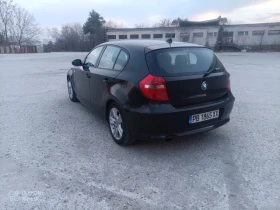 BMW 118 2.0/143hp FACELIFT , снимка 6