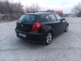 BMW 118 2.0/143hp FACELIFT , снимка 8