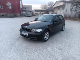 BMW 118 2.0/143hp FACELIFT , снимка 1