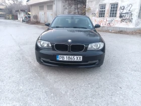 BMW 118 2.0/143hp FACELIFT , снимка 2