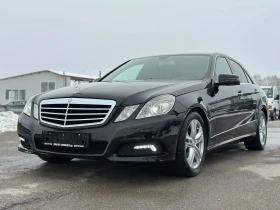     Mercedes-Benz E 220 AVANTGARDE-NAVI-TV-DVD-LED-KOJA-XENON-TOP