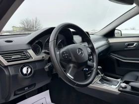 Mercedes-Benz E 220 AVANTGARDE-NAVI-TV-DVD-LED-KOJA-XENON-TOP, снимка 8