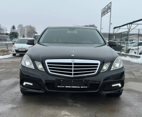 Mercedes-Benz E 220 AVANTGARDE-NAVI-TV-DVD-LED-KOJA-XENON-TOP, снимка 2