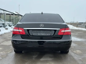 Mercedes-Benz E 220 AVANTGARDE-NAVI-TV-DVD-LED-KOJA-XENON-TOP, снимка 5