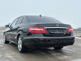 Mercedes-Benz E 220 AVANTGARDE-NAVI-TV-DVD-LED-KOJA-XENON-TOP, снимка 4